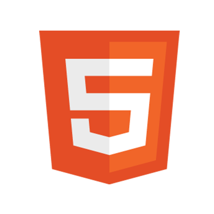 HTML Logo